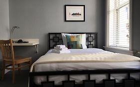 The Urban Hotel San Francisco (Adults Only)